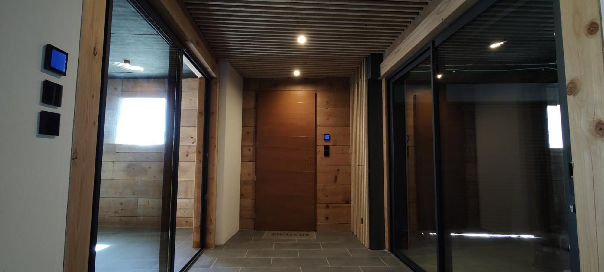 Chalet La Gave/La Meije La Grave Εξωτερικό φωτογραφία
