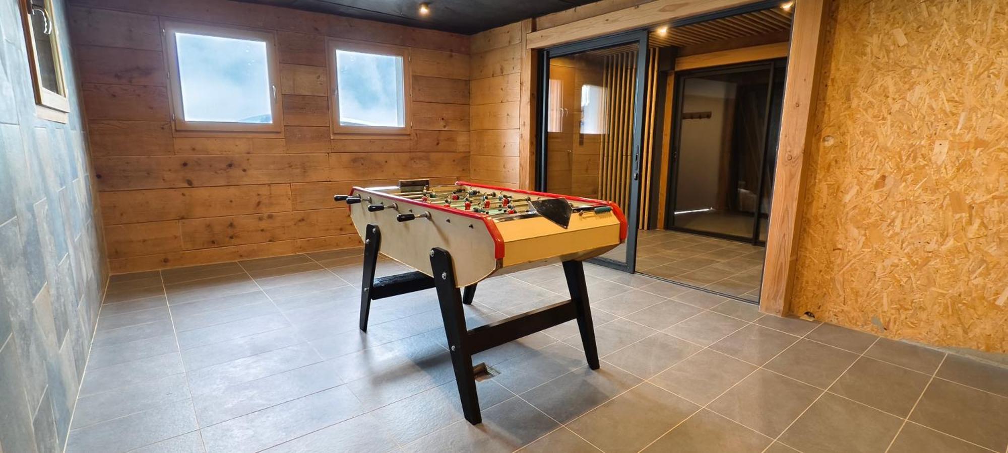 Chalet La Gave/La Meije La Grave Εξωτερικό φωτογραφία
